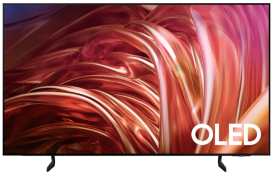 Телевизор Samsung QE65S85DAEXXH Телевизор Samsung QE65S85DAEXXH