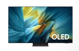 Телевізор Samsung QE65S95FATXXH Телевізор Samsung QE65S95FATXXH