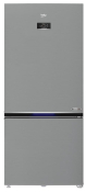 Холодильник с морозильной камерой Beko RCNE730E40SXP Холодильник с морозильной камерой Beko RCNE730E40SXP