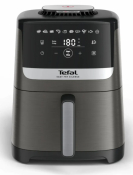 Мультипіч (аерофритюрниця) Tefal Easy Fry Silence EY551HE0 Мультипіч (аерофритюрниця) Tefal Easy Fry Silence EY551HE0