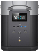 Зарядна станція EcoFlow DELTA Max 1600 (DeltaMAX1600-UK) Зарядна станція EcoFlow DELTA Max 1600 (DeltaMAX1600-UK)