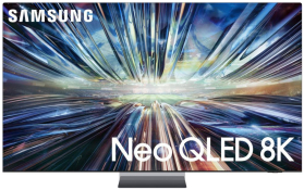 Телевізор Samsung QE85QN900DTXXH Телевізор Samsung QE85QN900DTXXH