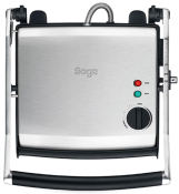 Електрогриль притискний Sage SGR200BSS4EEU1