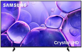 Телевізор Samsung UE85U8092FXXH Телевізор Samsung UE85U8092FXXH