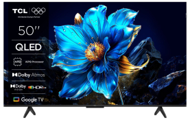 Телевізор TCL 50P7K Телевізор TCL 50P7K
