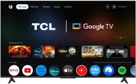 Телевізор TCL 55V6C Телевізор TCL 55V6C