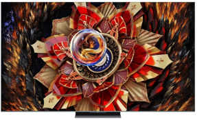 Телевізор TCL 65C9K Телевізор TCL 65C9K