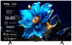 Телевізор TCL 85P7K Телевізор TCL 85P7K