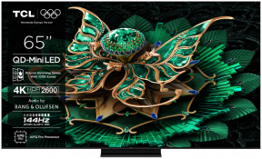 Телевізор TCL 65C7K Телевізор TCL 65C7K