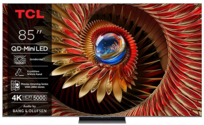 Телевізор TCL 85C8K Телевізор TCL 85C8K