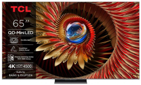 Телевізор TCL 65C8K Телевізор TCL 65C8K