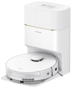 Робот-пылесос с влажной уборкой Dreame Bot D20 Pro Plus White (RLD43SD-wh) Робот-пылесос с влажной уборкой Dreame Bot D20 Pro Plus White (RLD43SD-wh)