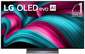 Телевізор LG OLED55C51LA Телевізор LG OLED55C51LA