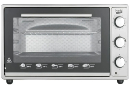 Електрична піч VENTOLUX VERONIKA 36 (GRS)