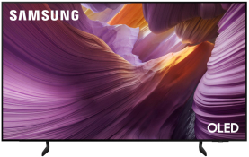 Телевізор Samsung QE77S85FAEXXH Телевізор Samsung QE77S85FAEXXH