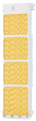 Фильтр для климатического комплекса Cooper&Hunter CH-PHF45402EV (FILTER_CH-PHF45402EV) Фильтр для климатического комплекса Cooper&Hunter CH-PHF45402EV (FILTER_CH-PHF45402EV)