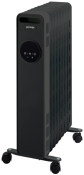 Обігрівач Gorenje OR2000EB Обігрівач Gorenje OR2000EB