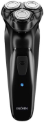 Електробритва чоловіча Enchen BlackStone 3D-C Black Електробритва чоловіча Enchen BlackStone 3D-C Black