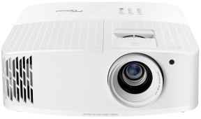 Мультимедийный проектор Optoma UHD35x (E9PV7GL06EZ1) Мультимедийный проектор Optoma UHD35x (E9PV7GL06EZ1)