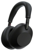 Наушники с микрофоном Sony WH-1000XM6 Black (WH1000XM6B.CE7) Наушники с микрофоном Sony WH-1000XM6 Black (WH1000XM6B.CE7)