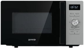 Мікрохвильовка з грилем Gorenje MO20A4XH Мікрохвильовка з грилем Gorenje MO20A4XH