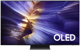 Телевізор Samsung QE65S90FATXXH Телевізор Samsung QE65S90FATXXH