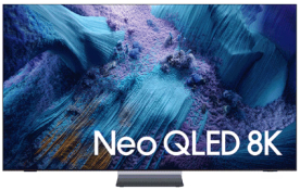 Телевизор Samsung QE**QN990FTXXH