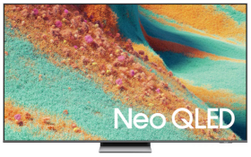 Телевізор Samsung QE**QN85FAUXXH