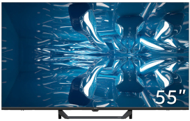 Телевізор Haier H**S80FUX