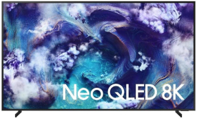 Телевізор Samsung QE85QN900FTXXH