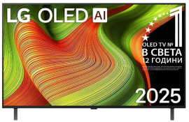 Телевізор LG OLED**B53LA