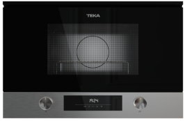 Мікрохвильова піч + гриль Teka NEO MS 6220 BIS L SS (112040006)