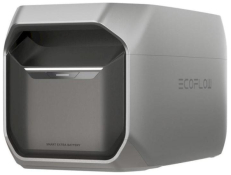 Дополнительная батарея для зарядной станции EcoFlow DELTA 3 Extra Battery