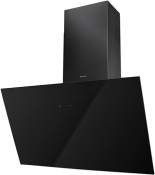 Вытяжка наклонная Faber TWEET EV8 LED BK A80 (330.0529.666) Вытяжка наклонная Faber TWEET EV8 LED BK A80 (330.0529.666)