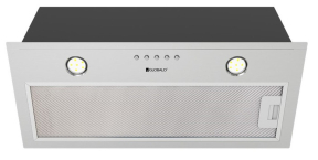 Вбудована витяжка GLOBALO delico 50.1 inox Вбудована витяжка GLOBALO delico 50.1 inox