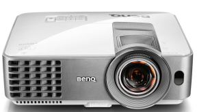 Короткофокусный проектор BenQ MW632ST (9H.JE277.13E) Короткофокусный проектор BenQ MW632ST (9H.JE277.13E)
