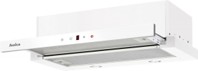 Витяжка телескопічна Amica OTP 6641 WG Витяжка телескопічна Amica OTP 6641 WG