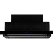 Вытяжка телескопическая VDB VECTOR PRO 60 BLACK Вытяжка телескопическая VDB VECTOR PRO 60 BLACK