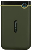 Жорсткий диск Transcend StoreJet 25M3 TS2TSJ25M3 Жорсткий диск Transcend StoreJet 25M3 TS2TSJ25M3