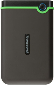 Жорсткий диск Transcend StoreJet 25H3B TS1TSJ25H3B Жорсткий диск Transcend StoreJet 25H3B TS1TSJ25H3B
