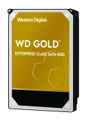 Жесткий диск WD Gold Enterprise Class 10 TB (WD102KRYZ) Жесткий диск WD Gold Enterprise Class 10 TB (WD102KRYZ)