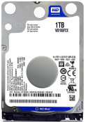 Жорсткий диск WD Blue 2.5" (WD10SPZX) Жорсткий диск WD Blue 2.5" (WD10SPZX)