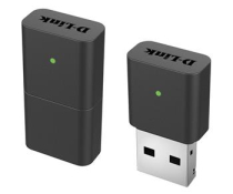 WiFi-адаптер D-Link DWA-131 N300, USB 2.0 WiFi-адаптер D-Link DWA-131 N300, USB 2.0