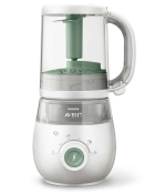Пароварка-блендер Philips AVENT SCF885/01 Пароварка-блендер Philips AVENT SCF885/01