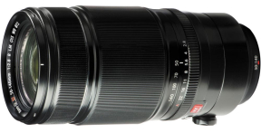 Об'єктив Fujifilm XF 50-140mm F2.8 R LM OIS WR Об'єктив Fujifilm XF 50-140mm F2.8 R LM OIS WR