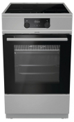 Плита електрична GORENJE EIT5355XPG Плита електрична GORENJE EIT5355XPG