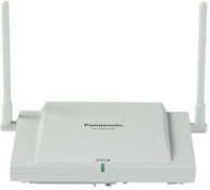 Базова станція DECT Panasonic KX-TDA0155CE для АТС KX-TDA/TDE/NCP/NS, 2 канала Базова станція DECT Panasonic KX-TDA0155CE для АТС KX-TDA/TDE/NCP/NS, 2 канала