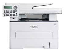 МФУ A4 ч/б Pantum M7100DN МФУ A4 ч/б Pantum M7100DN