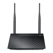 Бездротовий маршрутизатор (роутер) ASUS RT-N12E Бездротовий маршрутизатор (роутер) ASUS RT-N12E