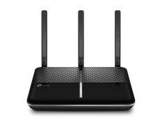 Маршрутизатор TP-Link ARCHER C2300 AC2300, 4xGE LAN, 1xGE WAN, 1xUSB2.0, 1xUSB3.0, MU-MIMO Маршрутизатор TP-Link ARCHER C2300 AC2300, 4xGE LAN, 1xGE WAN, 1xUSB2.0, 1xUSB3.0, MU-MIMO